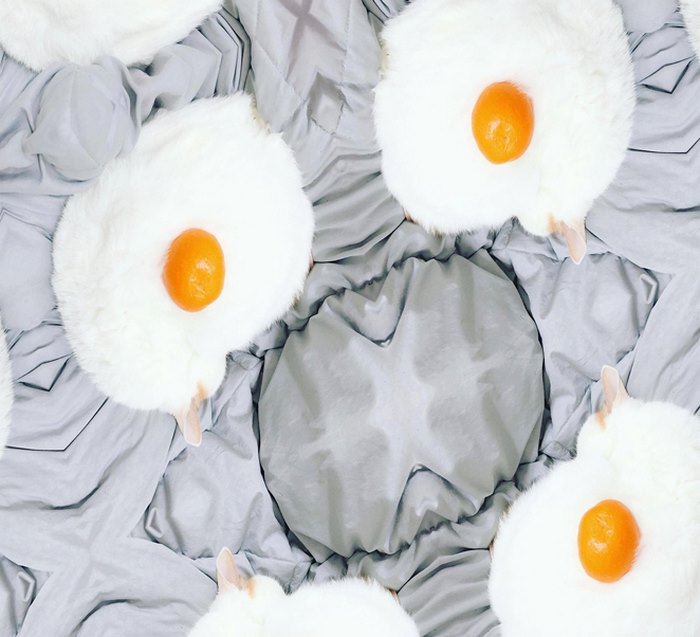 I Don't Know A Monster