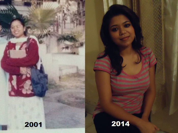 13 Years And A Nosepin Later...