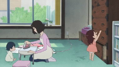 Funny Children's Animation