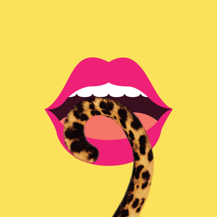 Germany - Schwanz, Alias 'Tail'