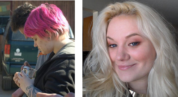 Sometimes Ending A Bad Relationship Is The Answer