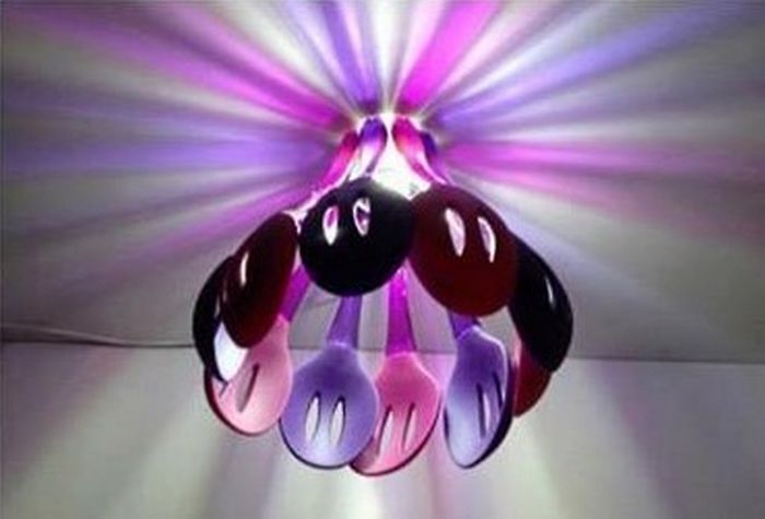 Creative Ideas To Re-Purpose Old Stuff