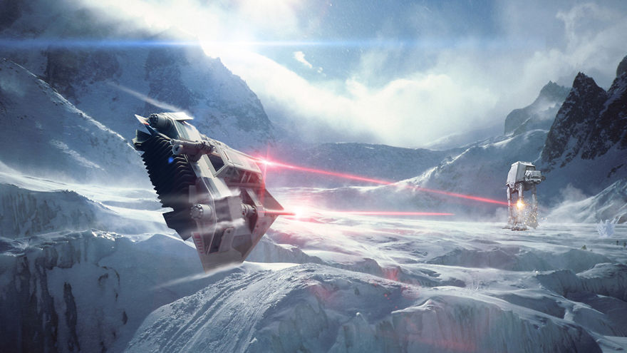 I Bring My Toys To Life Using Photoshop I Bring My Toys To Life Using Photoshop