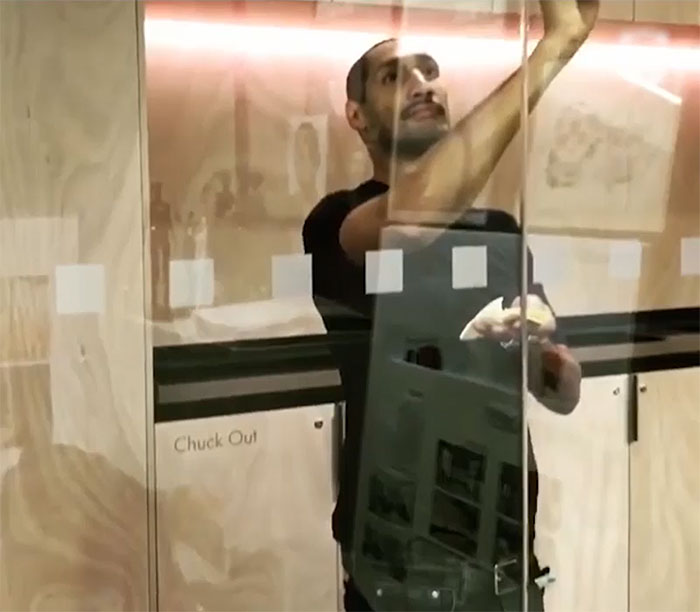 So Effortless, Yet So Perfect