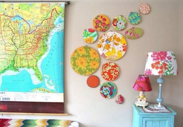 Creative Ideas To Re-Purpose Old Stuff