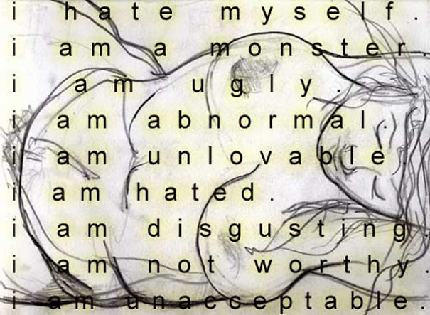 Only Fat Girls Can Dance