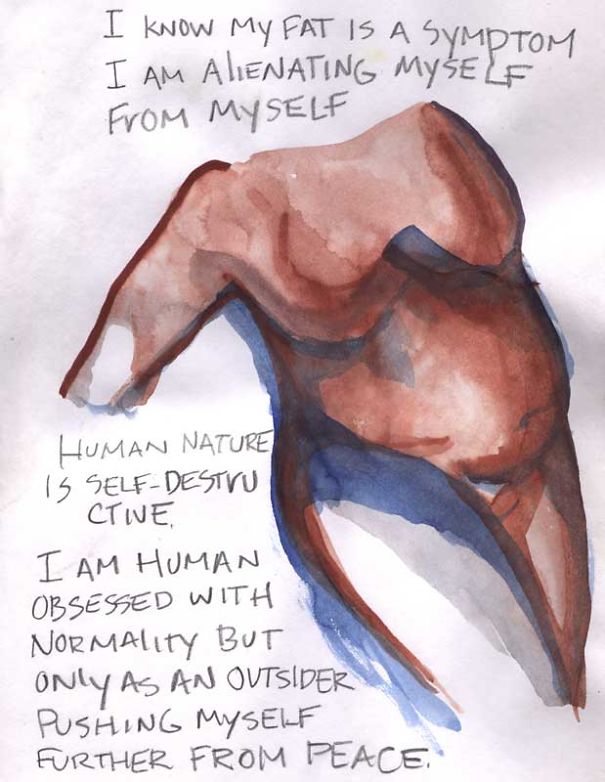 Only Fat Girls Can Dance