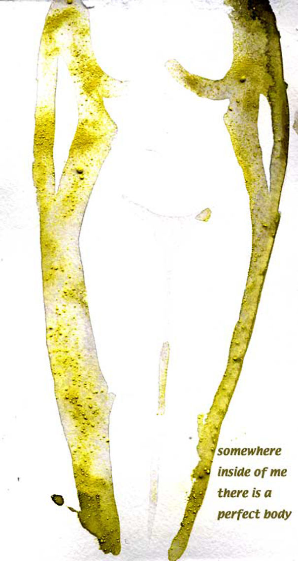 Only Fat Girls Can Dance