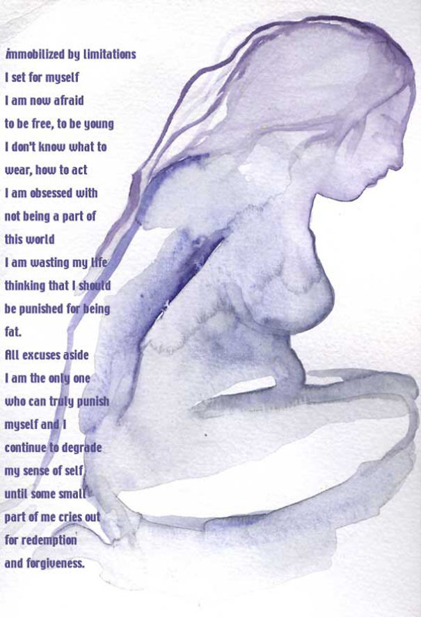 Only Fat Girls Can Dance