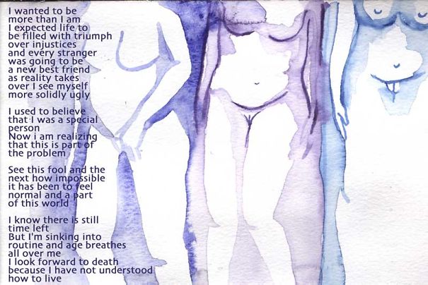 Only Fat Girls Can Dance