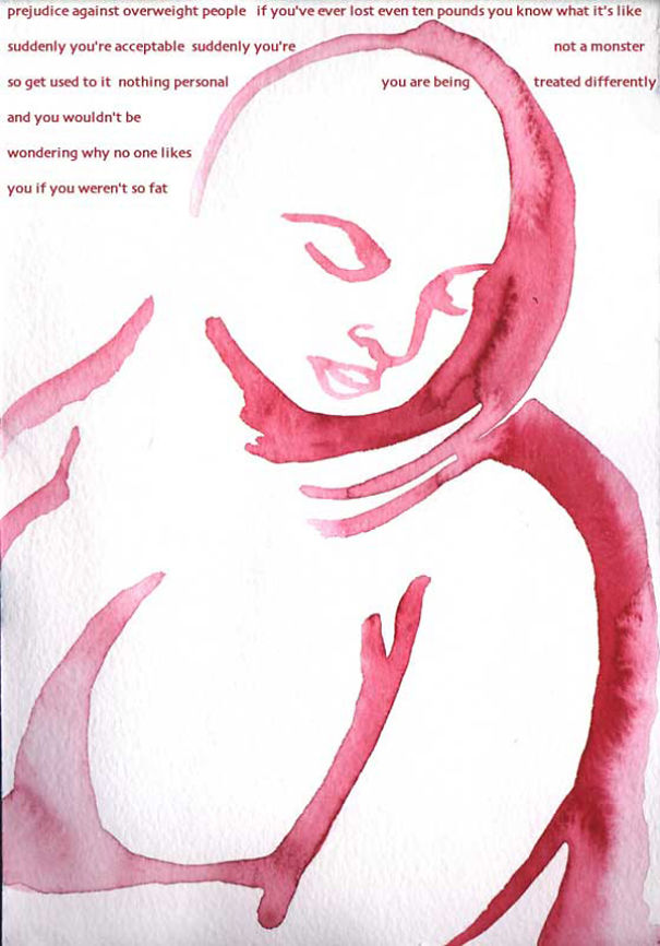 Only Fat Girls Can Dance