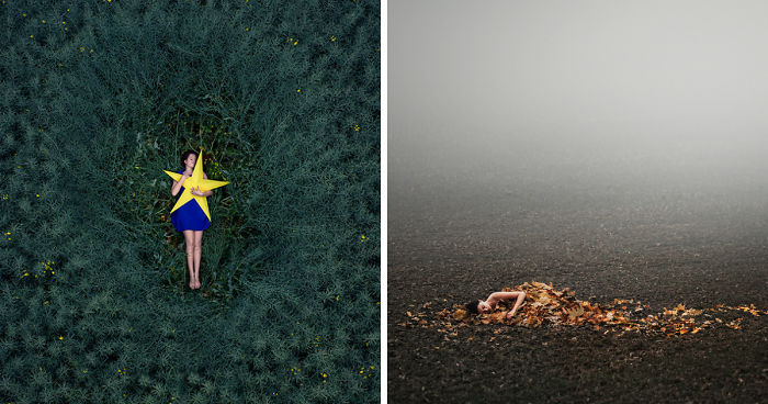 When I Stopped Using Photoshop Manipulation, I Found The Beauty Of Fine Art Photography