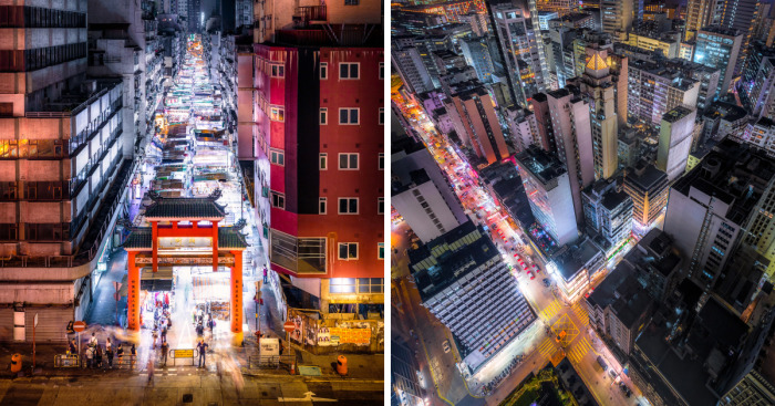 Relive The Sights And Smells Of Old Hong Kong Through My Photographs