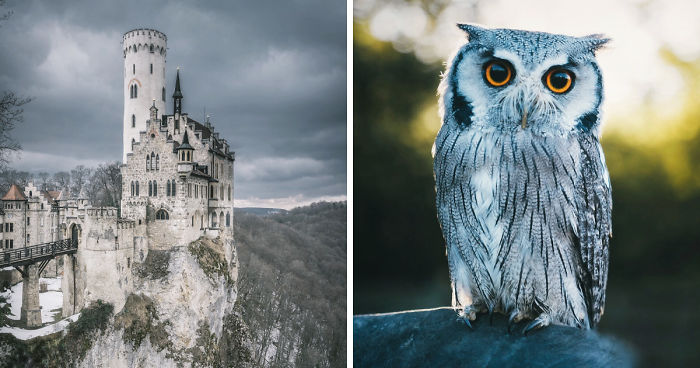 My Landscape & Animal Shots Will Make You Want To Drop Everything And Travel To All These Beautiful Places!