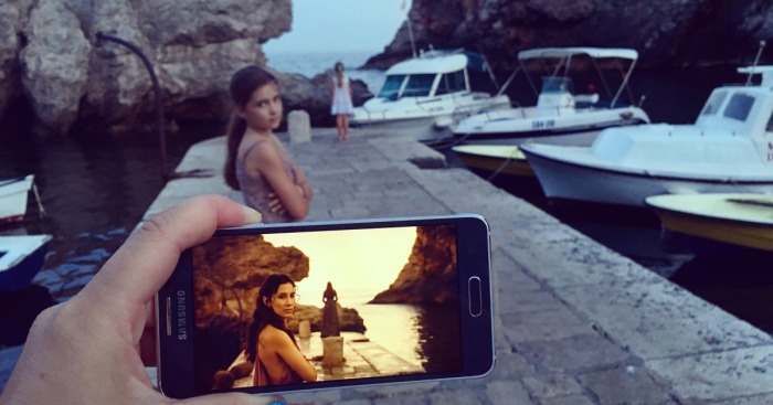In The Footsteps Of Game Of Thrones In Dubrovnik, Croatia