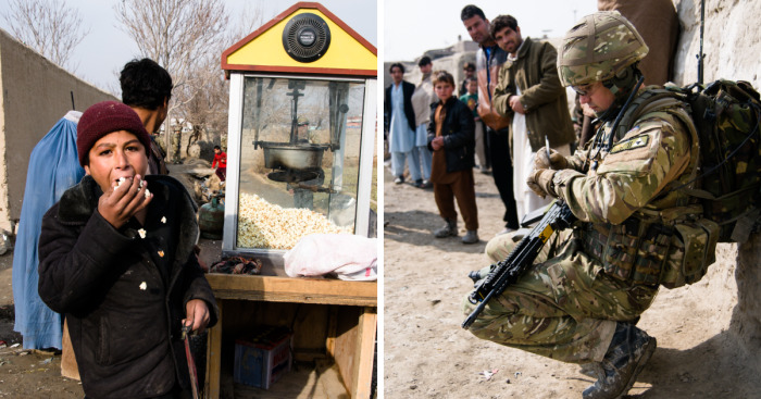 Six Years Ago Today I Had Landed In Afghanistan. I’ve Been Living There Ever Since