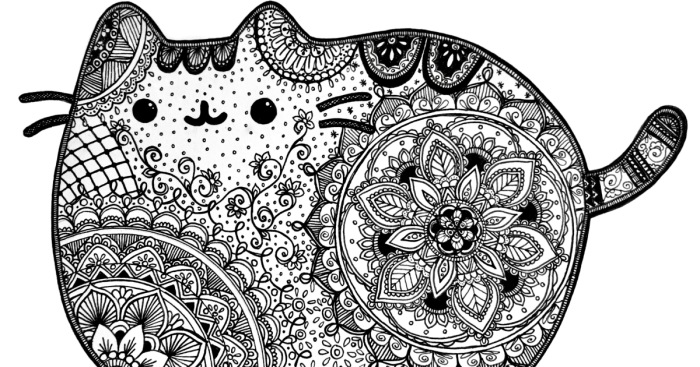 Pusheen The Limits Of Fan Art With The World’s Cutest Cat