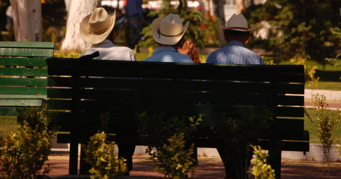 I Lived In The Wild West Of Mexico For Four Years
