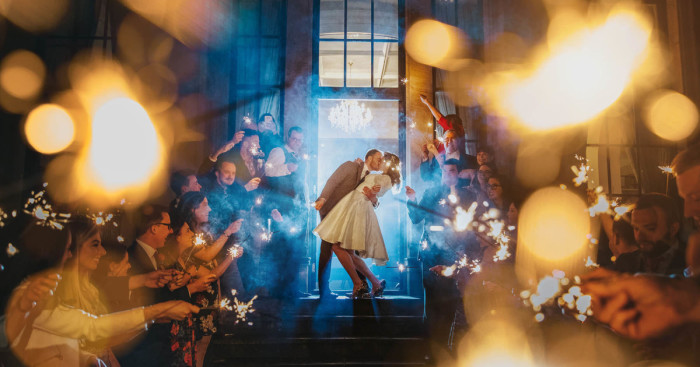 79 Of The Most Stunning Wedding Photos You’ll Ever See