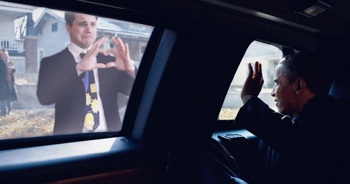 Meet Barack Obama’s Secret BFF You’ve Never Heard About