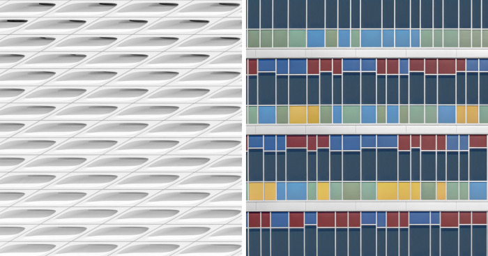 I Create Order From Urban Chaos Through Photography