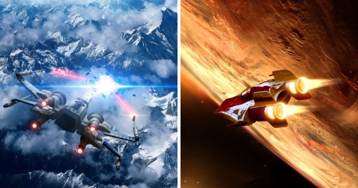 I Bring My Toys To Life Using Photoshop