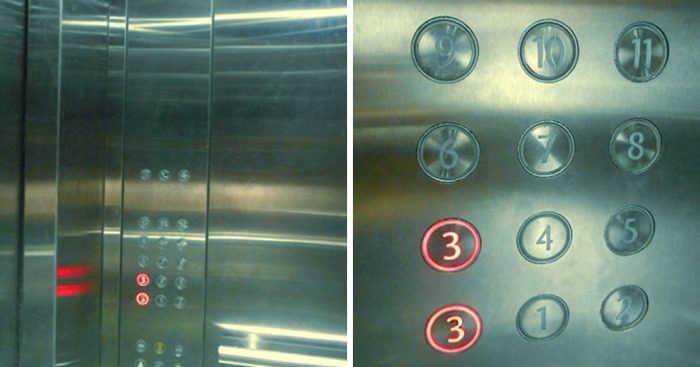 Epic Construction Fails That I Found At My New Studio