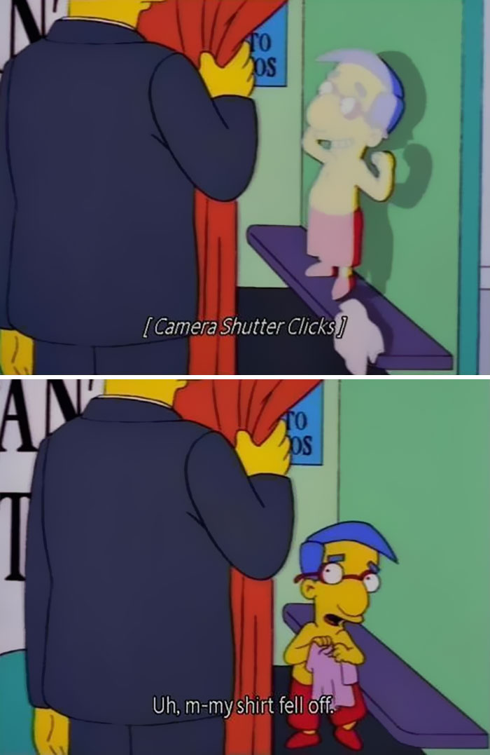 The Simpsons