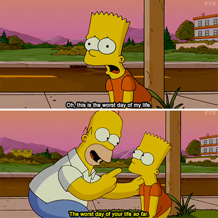 The Simpsons