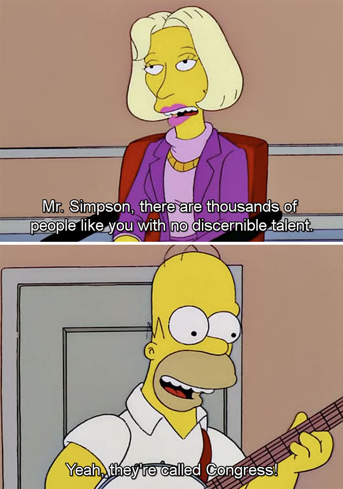 The Simpsons