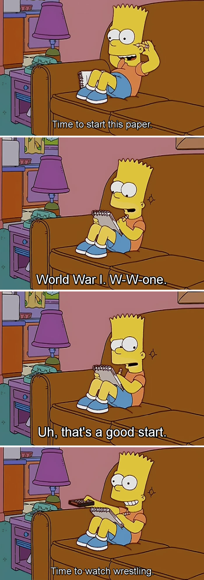 The Simpsons