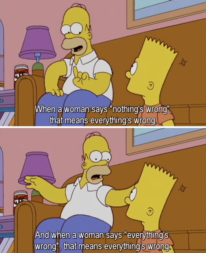 The Simpsons
