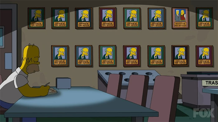 Season 27, Episode 1: "every Man's Dream"