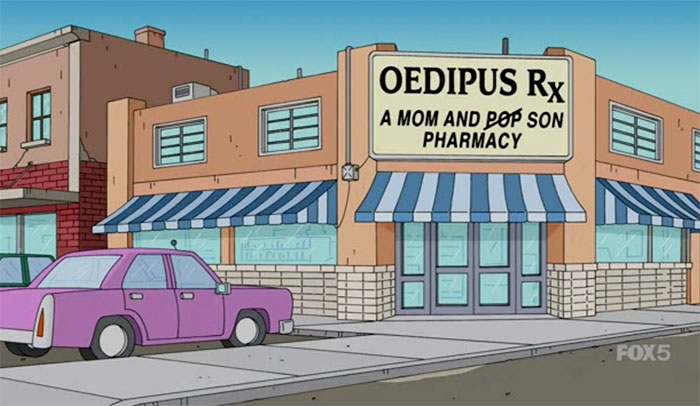 Season 27, Episode 1: "every Man's Dream"