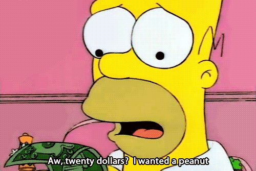 The Simpsons