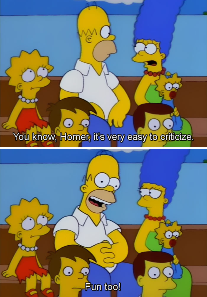 The Simpsons