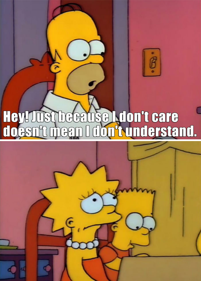 The Simpsons