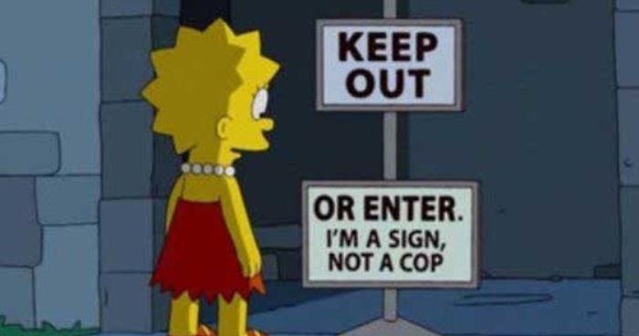 109 Simpsons Jokes From Later Seasons That Are Impossible Not To Laugh At