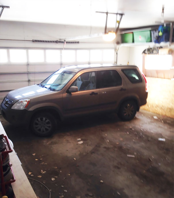 Superpower: Ability To Annoy My Wife