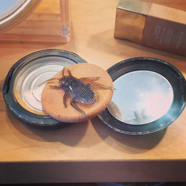 So My Boyfriend Likes To Play Games