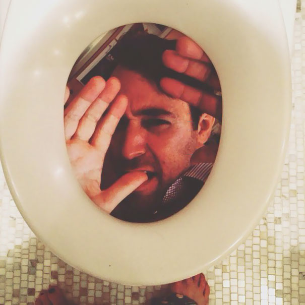 More Another Prank Pulled Off On My Wife