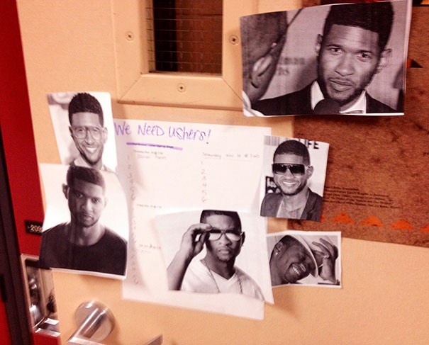 My Girlfriend: The Smartass