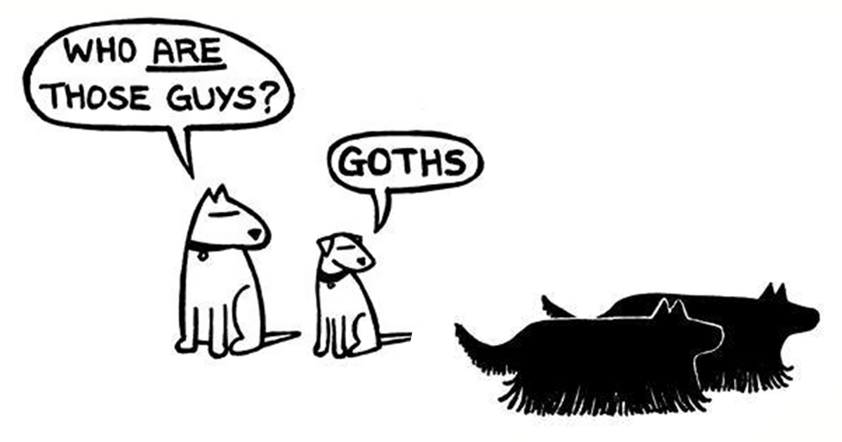 94 Hilarious Comics About Life With Dogs By “Off The Leash”