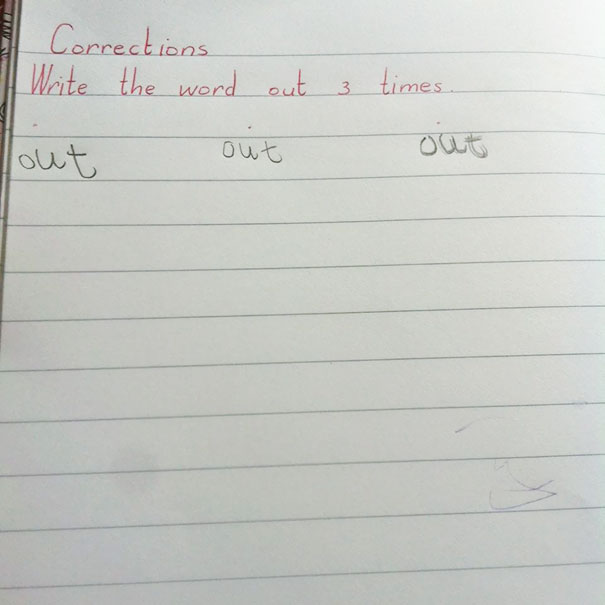 New Post Sign In Sign Up Next Post My Daughter Takes Things Literally