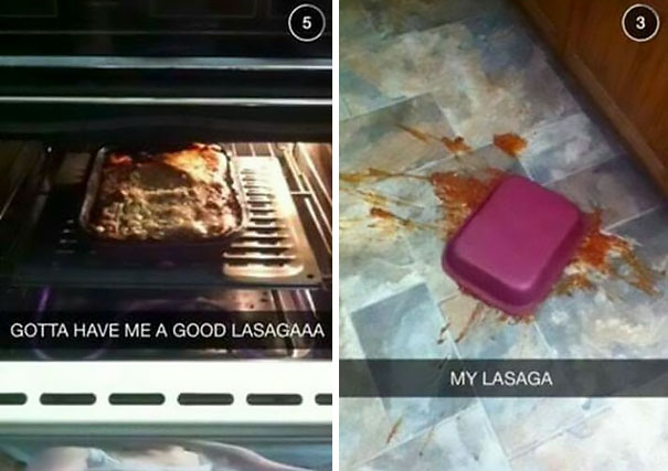 My Lasaga