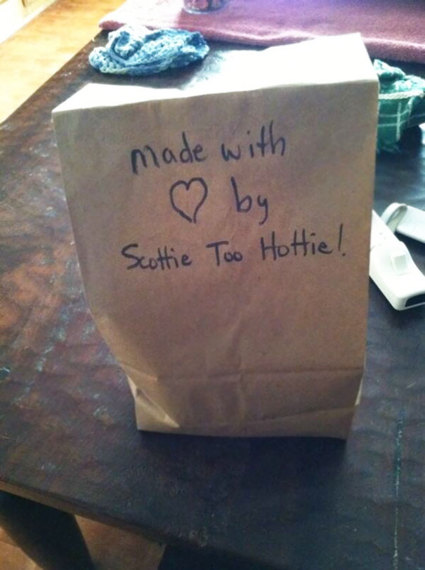 My Dad Is So Embarrassing...