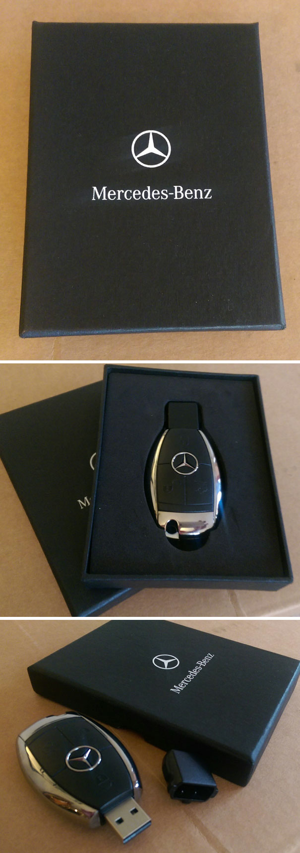 For A Brief Moment I Thought My Dad Had Gotten Me An Amazing Christmas Present