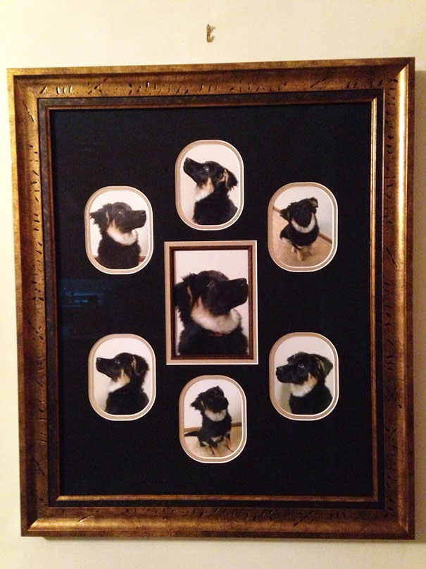 My Boyfriend Moved Out Of His Parents' House Last Year. He's Been Replaced Already