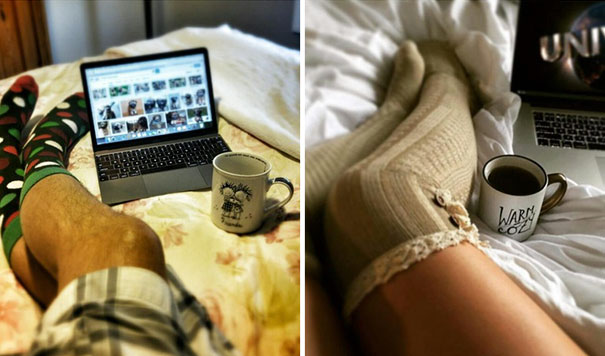 My Sister Posted A Picture To Facebook, My Dad Responded