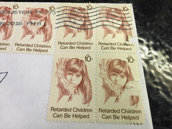 I Got A Letter From My Parents. I Think They're Trying To Tell Me Something...